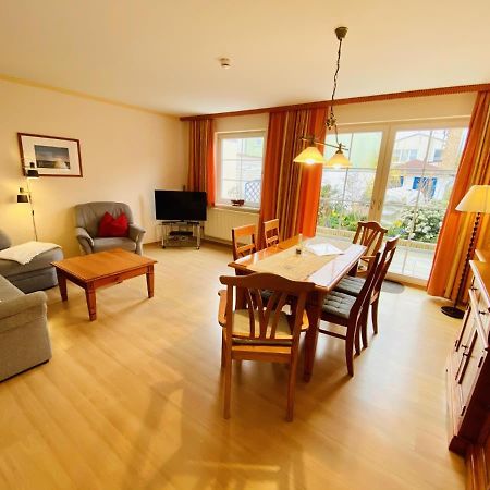 Ferienhaus Jan Ρόστοκ Εξωτερικό φωτογραφία