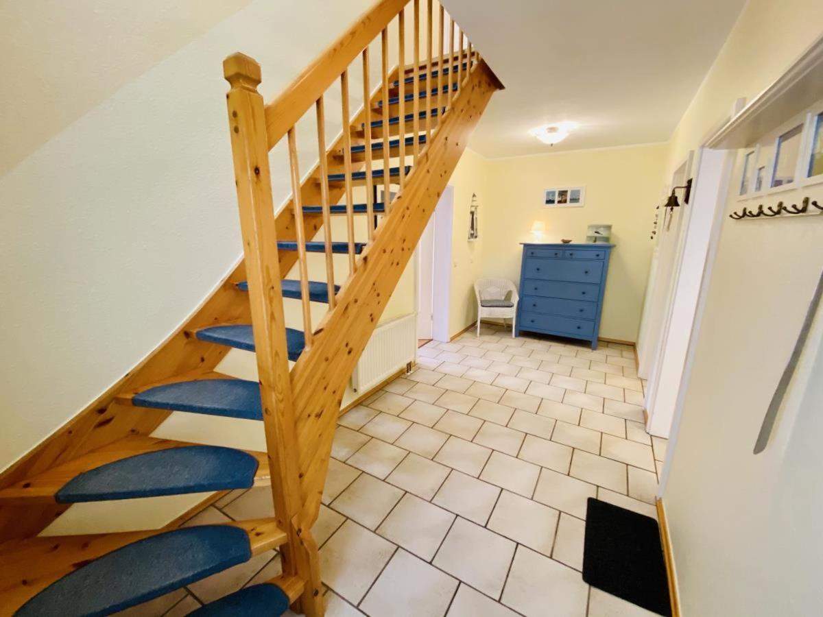 Ferienhaus Jan Ρόστοκ Εξωτερικό φωτογραφία